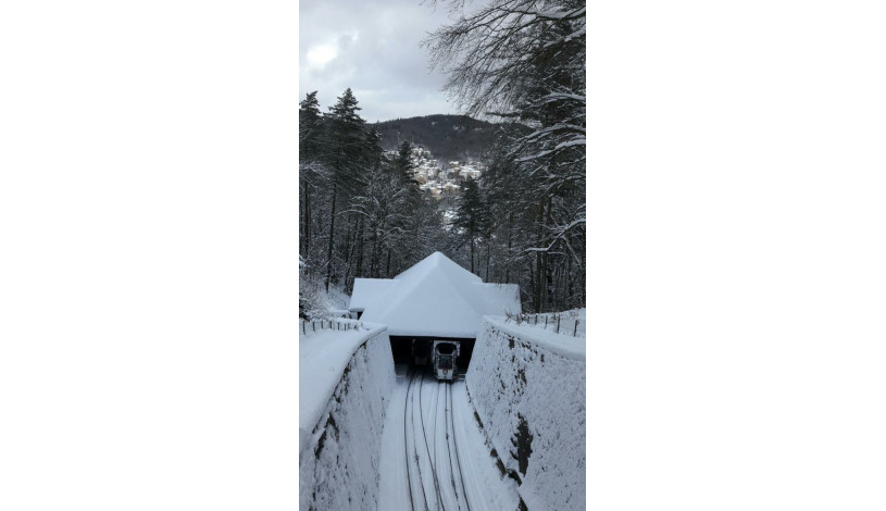 Hotel Ontario garni Karlovy Vary